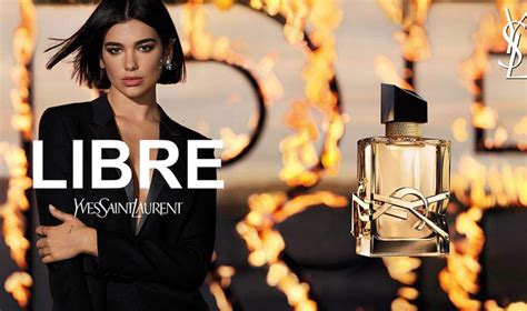 parfume ysl libre|ysl libre perfume free sample.